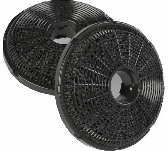 Изображение товара Угольный фильтр kfcr 139 2 шт KONIGIN 903001