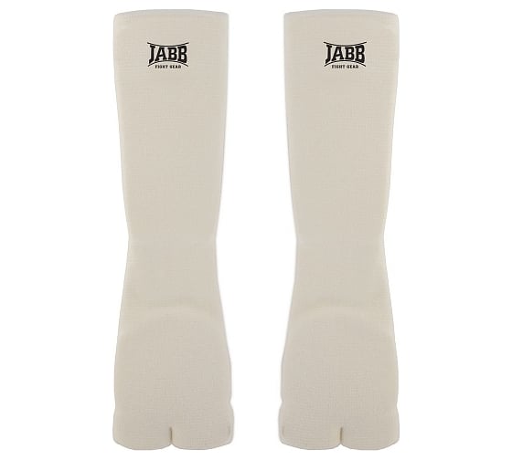 Изображение товара Защита руки и предплечья Jabb j722 белый, размер XL 4690222119749