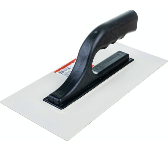 Изображение товара Пластиковая кельма, 3 мм полотно, 280x130 мм MASTER COLOR 30-2010