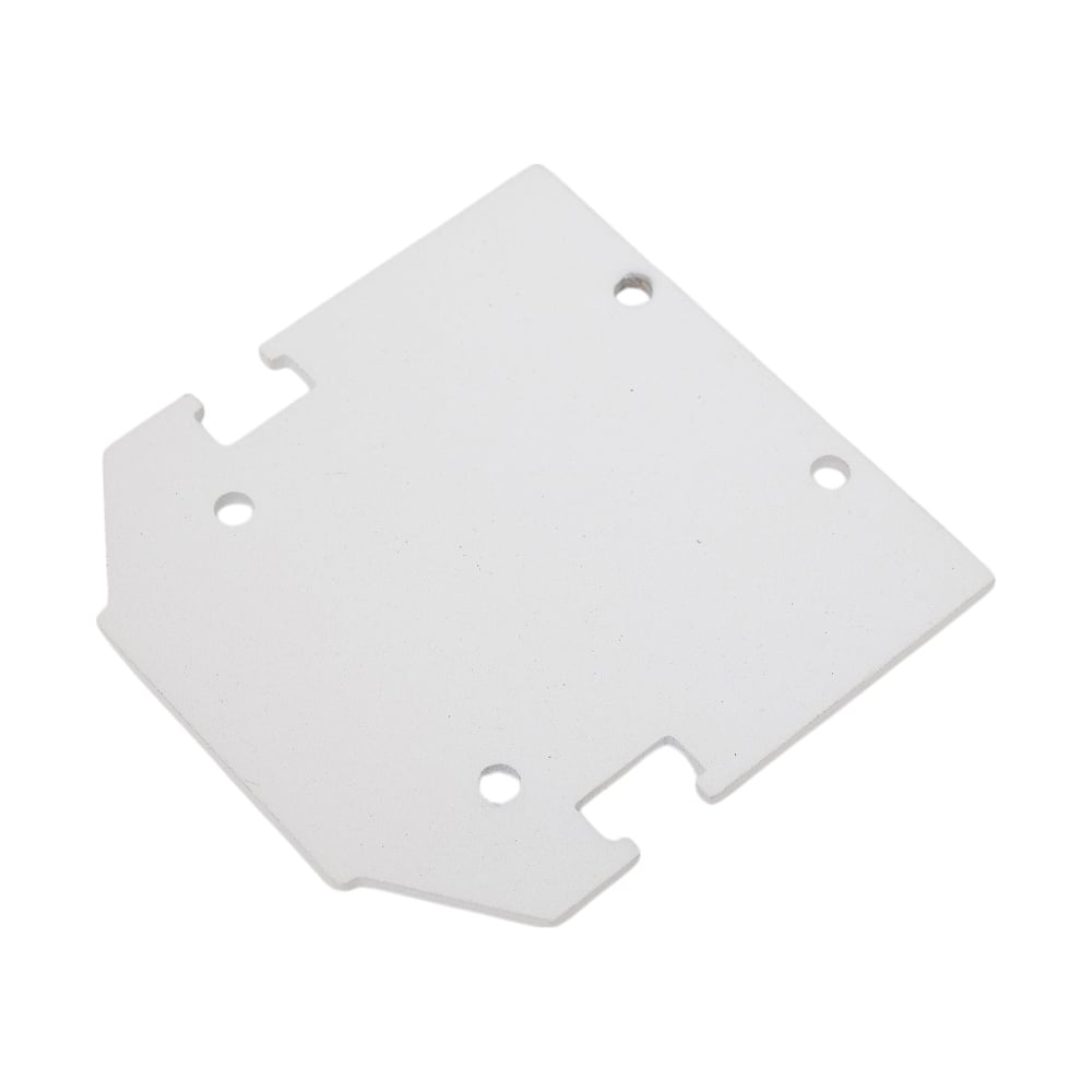 Изображение товара Заглушка для магнитного шинопровода Ambrella Light TRACK SYSTEM GL3622
