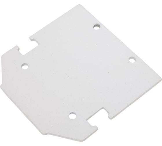 Изображение товара Заглушка для магнитного шинопровода Ambrella Light TRACK SYSTEM GL3622