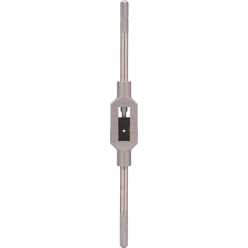 Вороток для метчиков VOELKEL №3 M5-M20 380мм V13030
