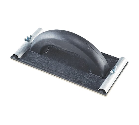 Изображение товара Ручной шлифовщик 220х105 мм, крепеж на болтах MASTER COLOR 30-5804