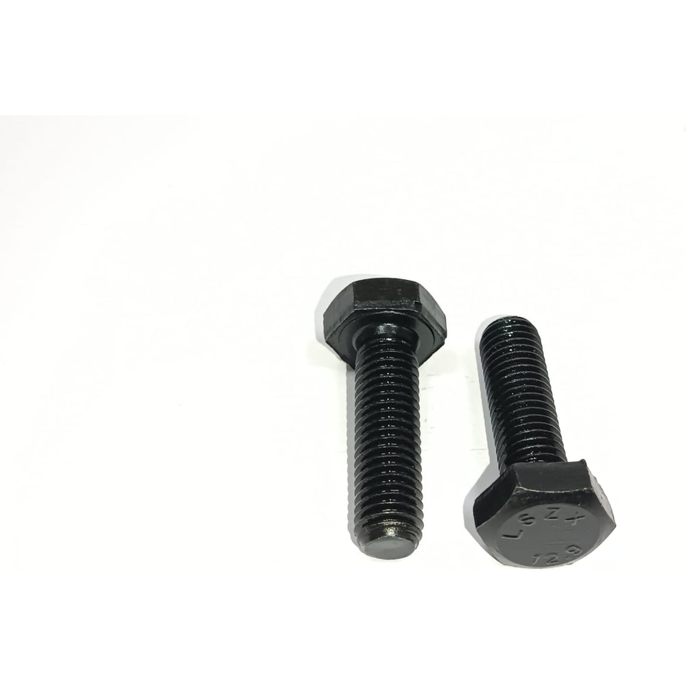 Изображение товара Болт Море-Метизов DIN 933 12.9 M14x40 мм, оксид, 45 шт.