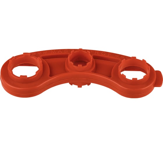 Изображение товара Универсальный ключ для аэраторов MasterProf ИС.131888