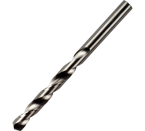 Изображение товара Сверло по металлу 10 мм ШАБАШКА 237024