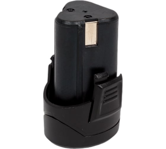 Изображение товара Аккумуляторная батарея Li-Ion, 12 В, 2.0 А*ч, для ДА- 12/2, ДА- 12/2+ Калибр 00000076673