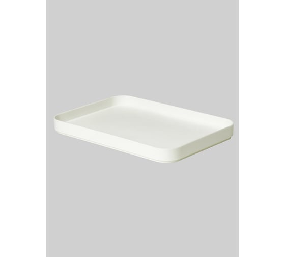 Изображение товара Подставка для косметики и аксессуаров Berossi zoy (слоновая кость) АС 91433000