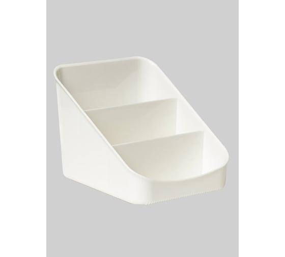 Изображение товара Органайзер для косметики Berossi zoy (слоновая кость) АС 91233000