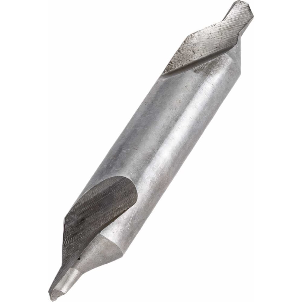 Изображение товара Сверло центровочное тип A (4 мм; Р6М5) GRIFF a140021