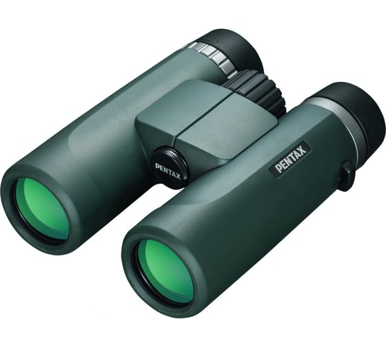 Изображение товара Бинокль Pentax AD 10x36 WP S0062852