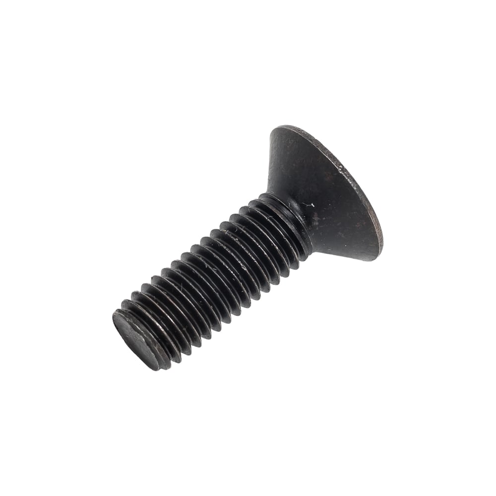 Изображение товара Винты Море-Метизов DIN 7991 10.9 М10x30 мм 100 шт Оксидированные