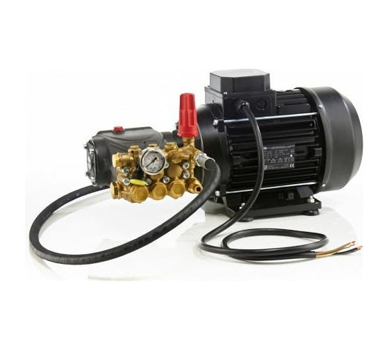 Изображение товара Электрический опрессовочный насос MGF Компакт-250 100386211