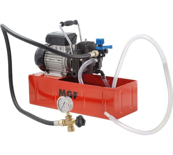 Изображение товара Электрический опрессовочный насос MGF Компакт электро 100006468