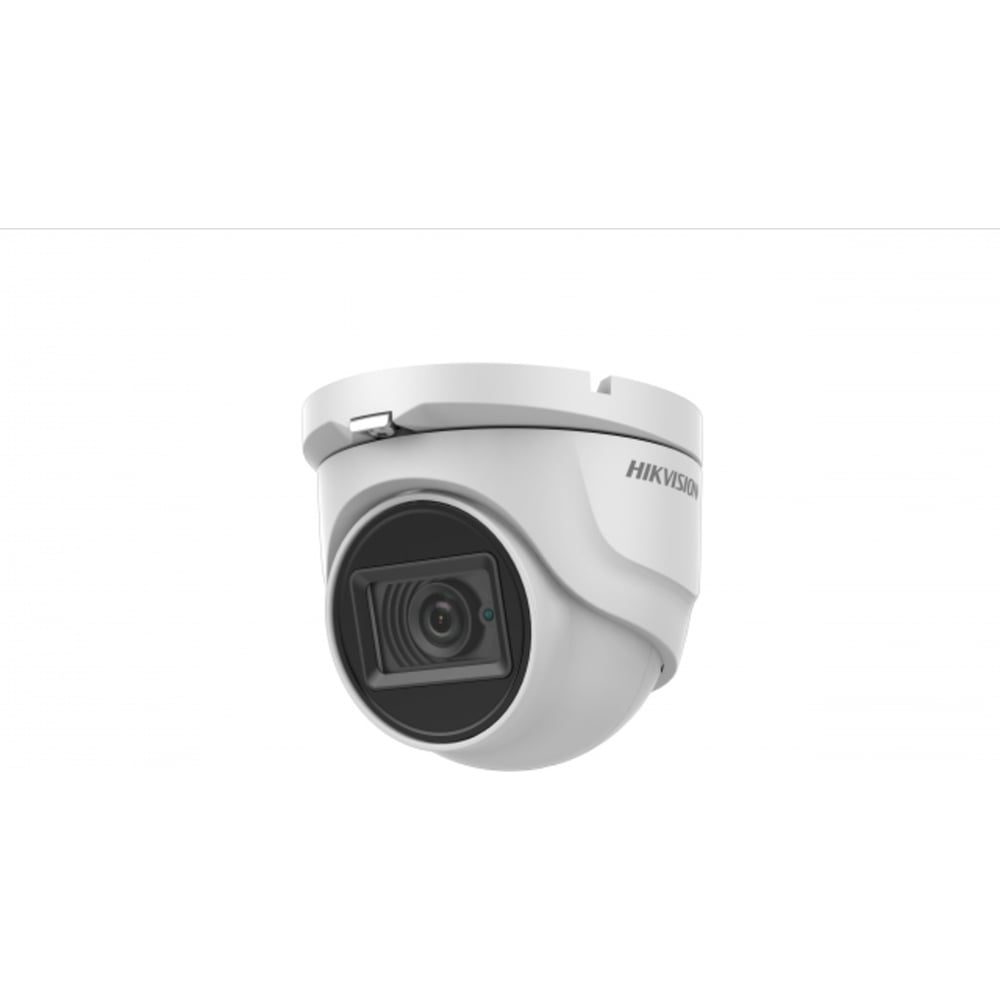 Изображение товара Аналоговая камера Hikvision DS-2CE76H8T-ITMF 2.8mm с ИК подсветкой