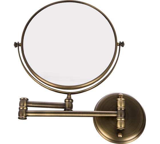 Изображение товара Косметическое настенное зеркало FIXSEN ANTIK 61121