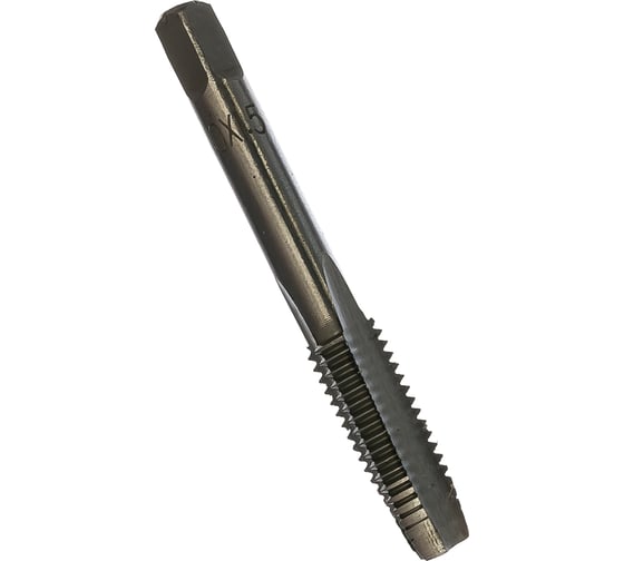 Изображение товара Ручные метчики, комплект 2 шт. М10 х 1.5 мм MOS 70888М