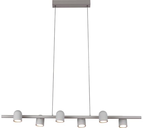 Изображение товара Подвесной светильник-спот ios MANTRA 7936