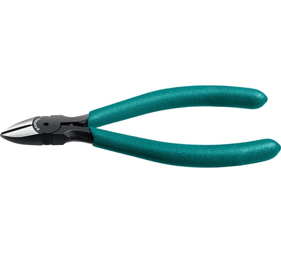 Изображение товара Прецизионные бокорезы KRAFTOOL Precision 130 мм 220017-5-12_z01