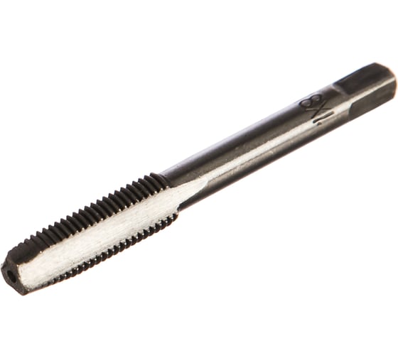 Изображение товара Метчики ручные, комплект 2 шт. М8 х 1.0 мм MOS 70884М