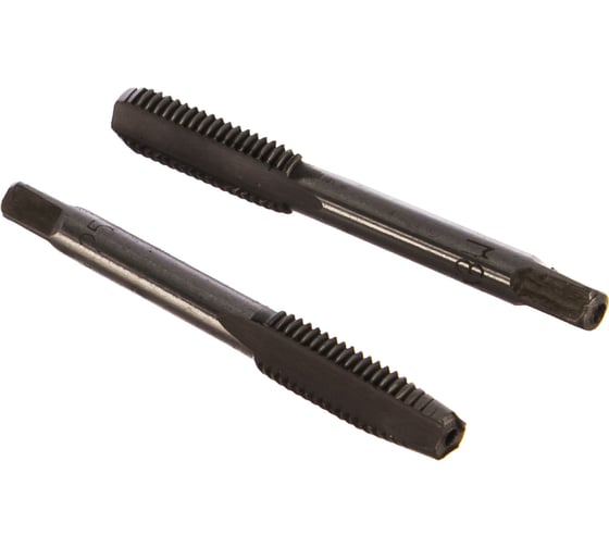 Изображение товара Ручные метчики, комплект 2 шт. М8 х 1.25 мм MOS 70885М