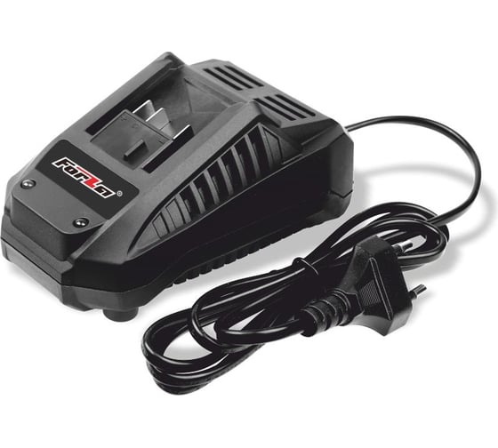 Изображение товара Зарядное устройство ток заряда 4.5 А FORZA FZС79745