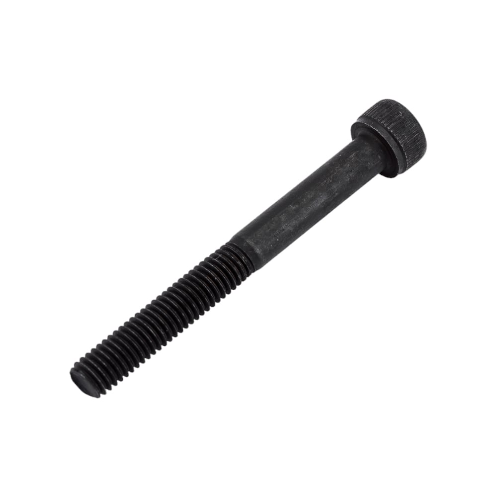 Изображение товара Винт Море-Метизов DIN 912 12.9 M5x45 мм 10 шт оксид сталь