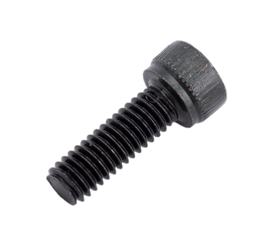 Изображение товара Винт Море-Метизов DIN 912 класс прочности 12.9, оксид, M4x12 мм, 50 шт. VINT91241250M