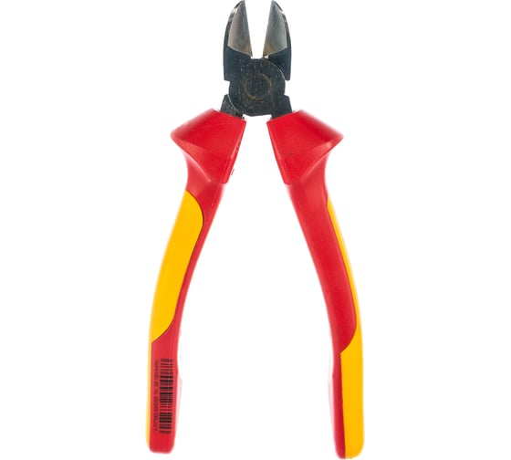 Изображение товара Бокорезы VDE, усиленные L=180мм OrbisWill 28-180/44RV