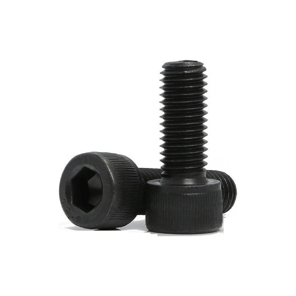 Изображение товара Винт Море-Метизов DIN 912 класс прочности 12.9 M16x30 мм, 10 шт.