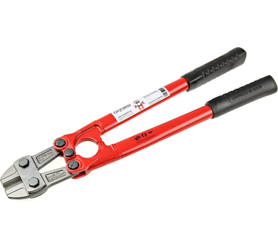 Изображение товара Болторезы L=900мм OrbisWill 97-190/5RZO