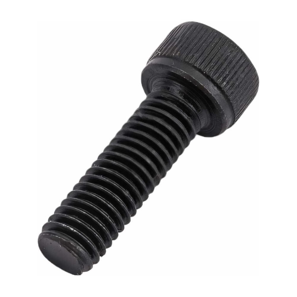 Изображение товара Винт Море-Метизов DIN 912 класс прочности 12.9, оксид, M5x16 мм, 10 шт. VINT9124151610M