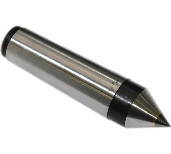 Изображение товара Центр упорный № 6 твердосплавный (DE6) CNIC 28100