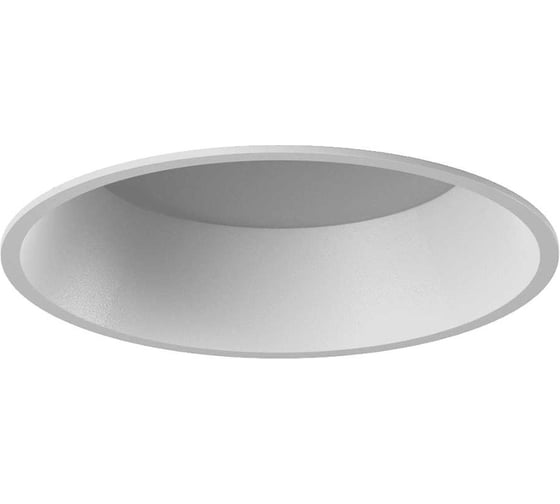 Изображение товара Потолочный светильник DesignLed wl белый, 9вт, 4000 BQ009109-WH-NW