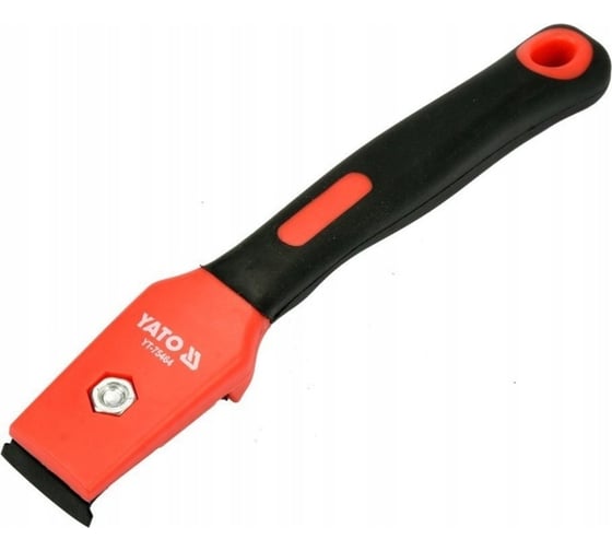 Изображение товара Цикля-скребок YATO 30мм YT-75464