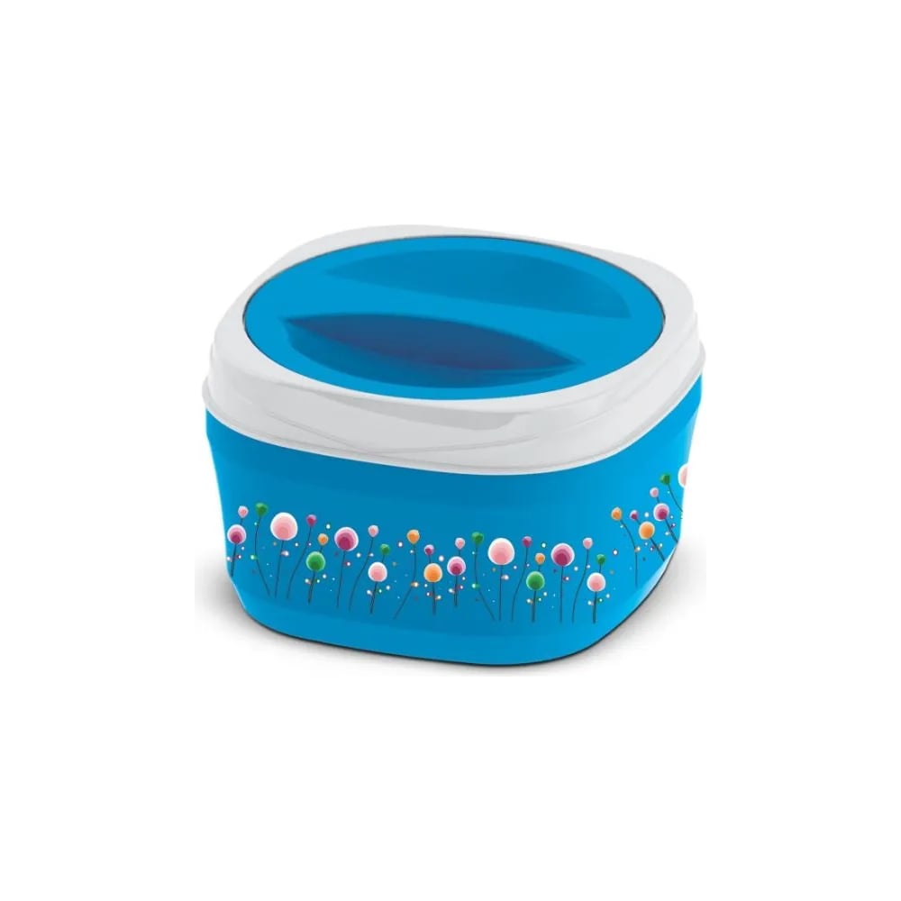 Изображение товара Термоланч-бокс GOOD DAY POLO NX 650 мл голубой GL31565BE