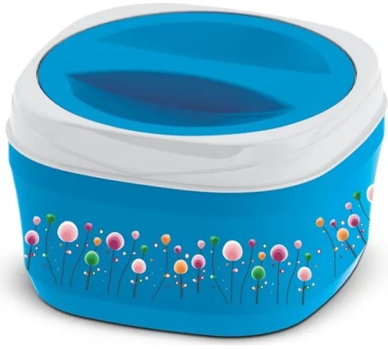 Изображение товара Термо ланч-бокс GOOD DAY POLO NX 650 мл Blue GL31565BE