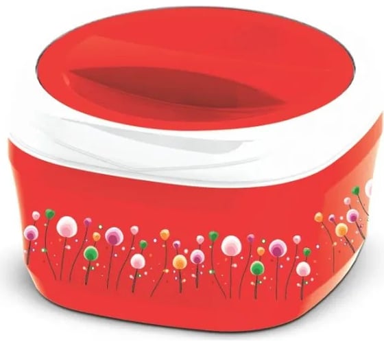 Изображение товара Термо ланч-бокс GOOD DAY POLO NX 650 мл Red GL31565RD