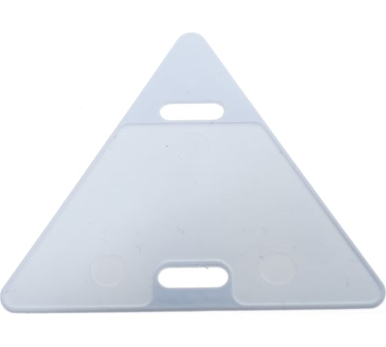 Изображение товара Кабельная бирка FORTISFLEX У-136 У3,5, 100 шт 66783