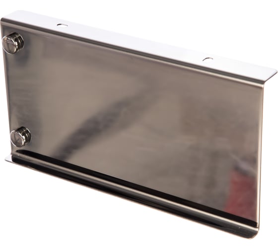 Изображение товара Бумагодержатель с полкой для телефона FIXSEN НOTEL 31011