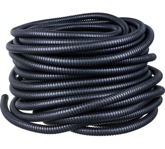Изображение товара Металлорукав FORTISFLEX Р3-ЦПнг-LS 20 50м 73249