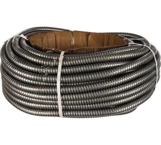 Изображение товара Металлорукав FORTISFLEX Р3-ЦХ-18 40804