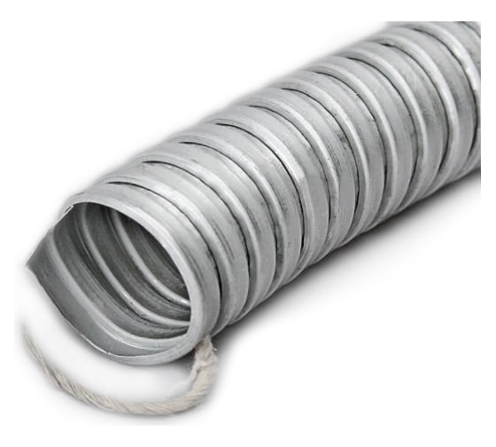 Изображение товара Металлорукав FORTISFLEX Р3-ЦХ-32 40814