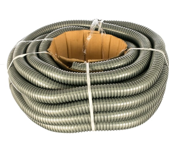 Изображение товара Металлорукав FORTISFLEX Р3-ЦХ-38 40815