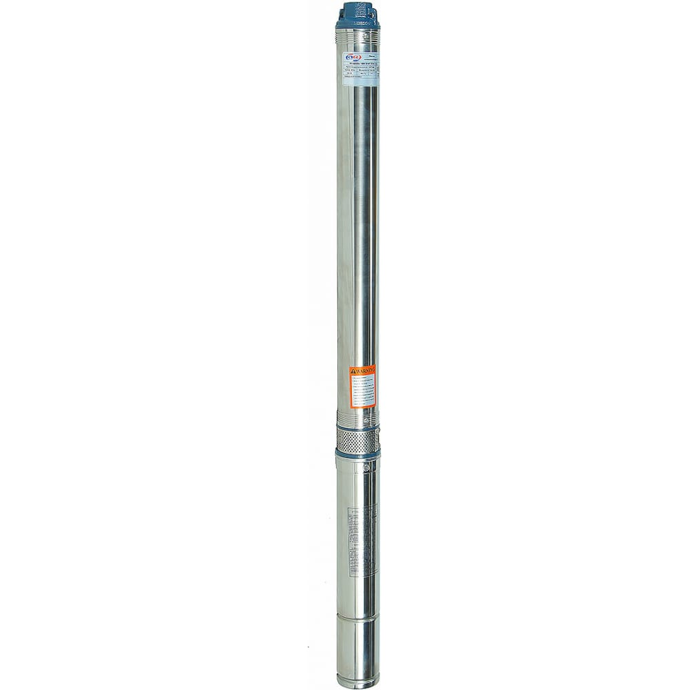 Скважинный насос AquamotoR скважинный насос для бурения скважины vodotok бцпэ 75 0 5 32м ч l2861