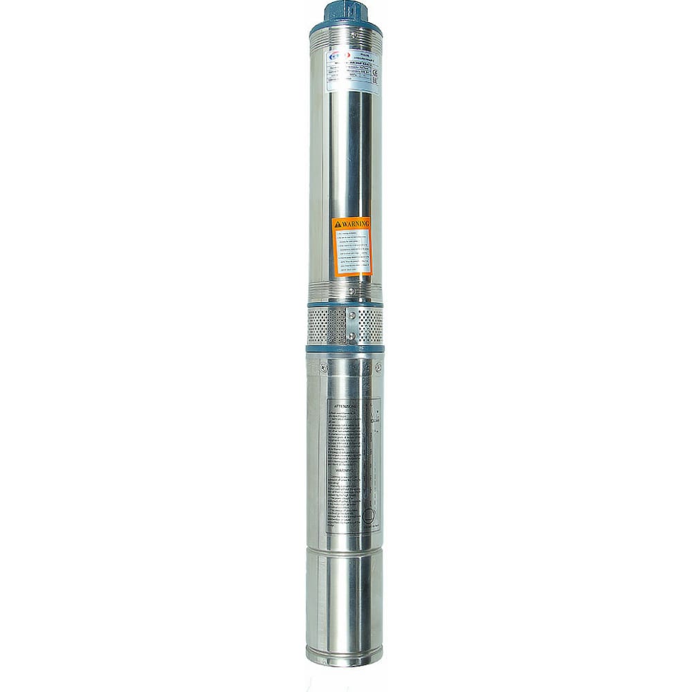 Скважинный насос AquamotoR скважинный насос для бурения скважины vodotok бцпэ 75 0 5 32м ч l2861