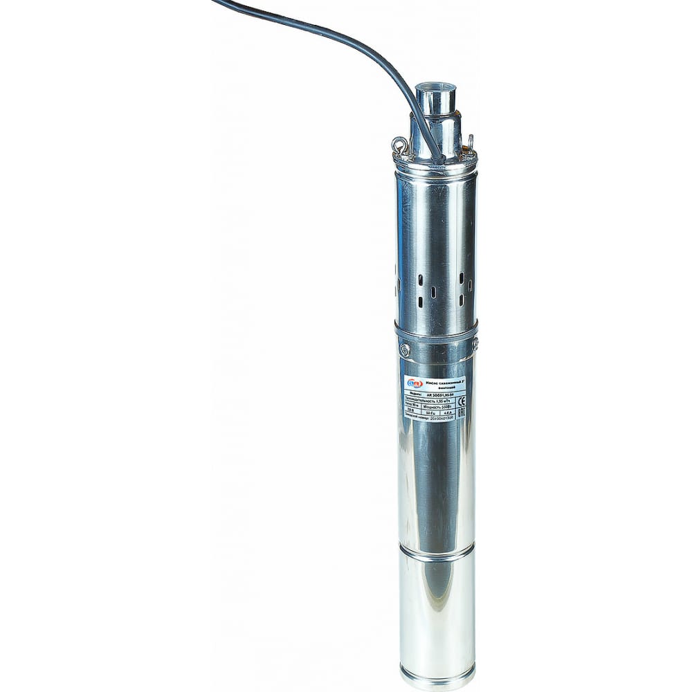Винтовой скважинный насос AquamotoR скважинный насос aquamotor