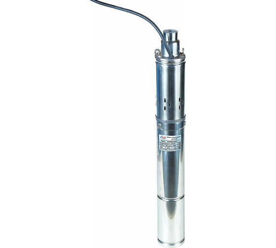 Изображение товара Скважинный винтовой насос AquamotoR AR 3QGD1,95-90 AR151019
