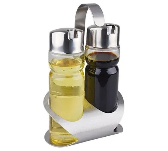 Изображение товара Набор для специй Viatto 3 предмета s1856 166069