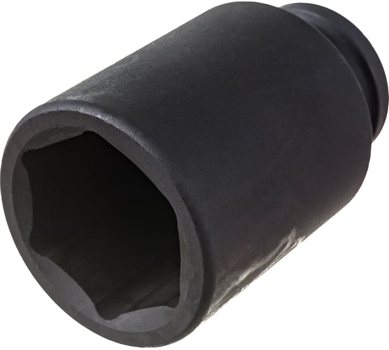 Изображение товара Головка торцевая длинная ударная (41 мм; 3/4) СТАНКОИМПОРТ CS-34.21.41